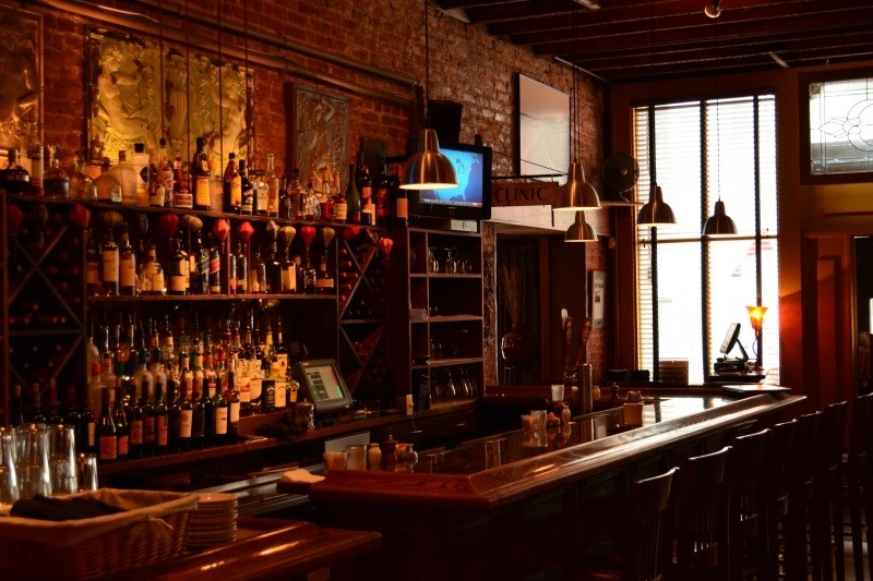 McEwen's Memphis