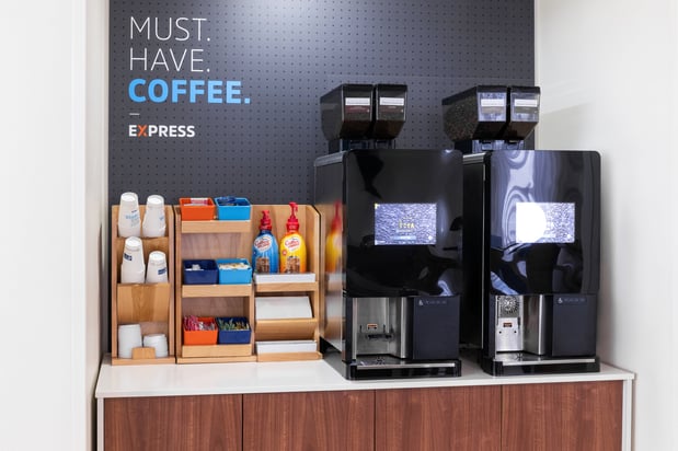 Images Holiday Inn Express & Suites Las Vegas SW – Spring Valley by IHG