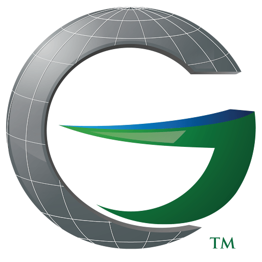 company logo