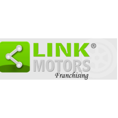 Link Motors - Milano Est Logo