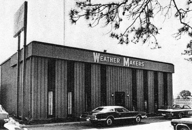 Images Weather Makers, Inc.