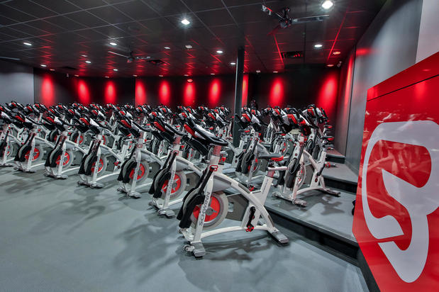 Images CYCLEBAR