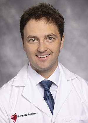 Ryan Cox, MD - Beachwood, OH - Orthopedic Surgery, General Orthopedics