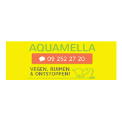 Aquamella Logo