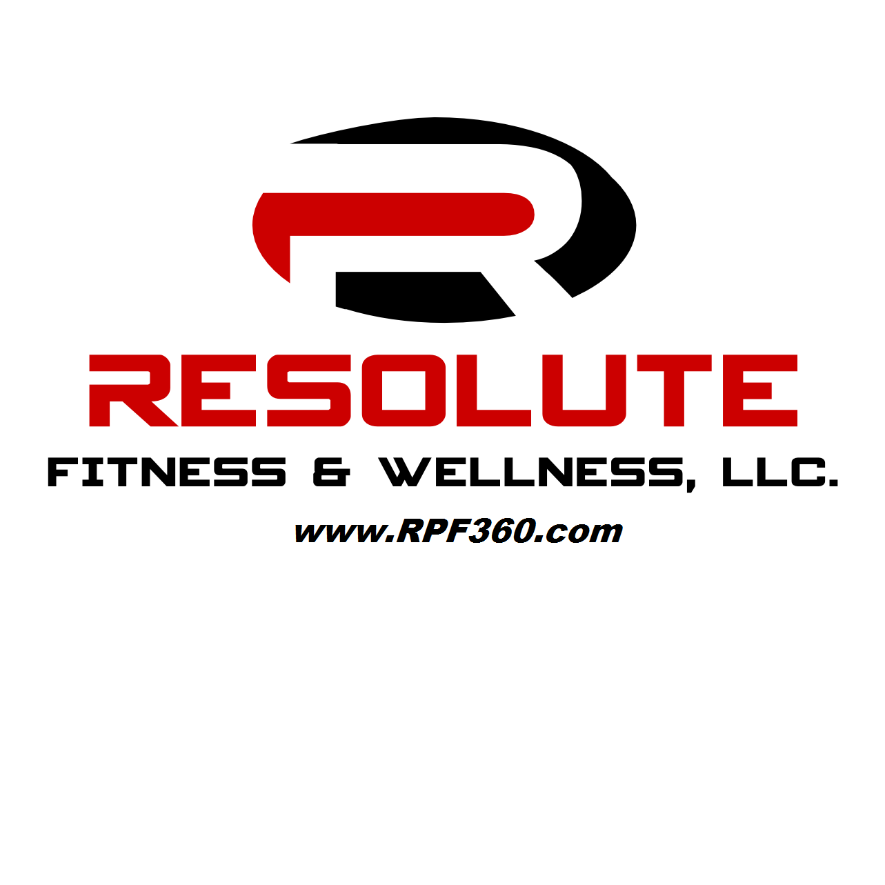 Resolute Fitness & Wellness, LLC.