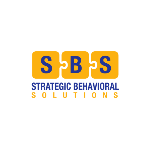 Strategic Behavioral Solutions Logo