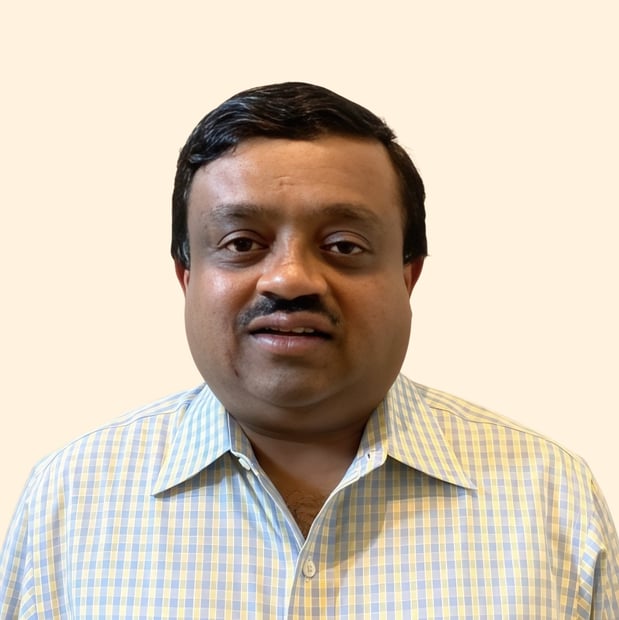 Images Muralikrishnan Parthasarathy, Psychiatrist