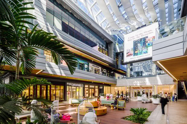 Images Brickell City Centre