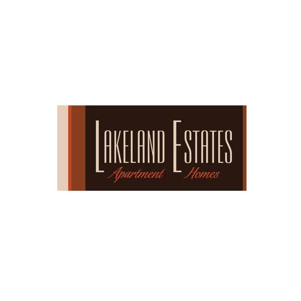 Lakeland Estates Apartments Logo
