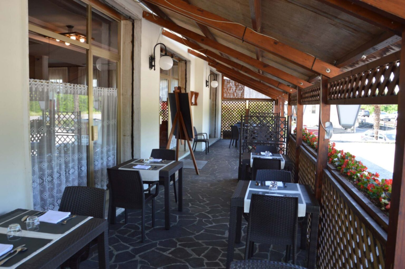Images Trattoria Lovison