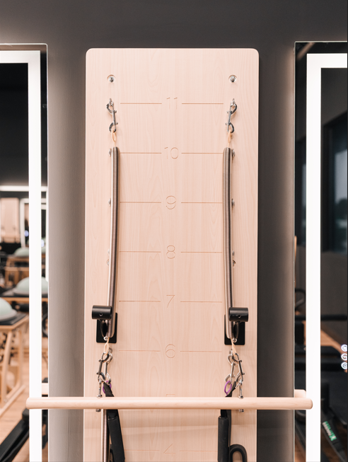 Images Pilates Xperience