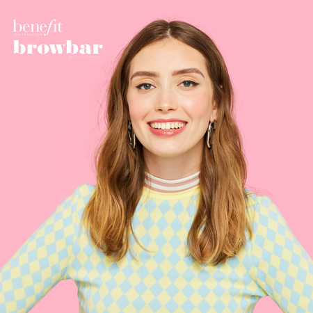 Bilder Benefit Cosmetics BrowBar Douglas Lübeck