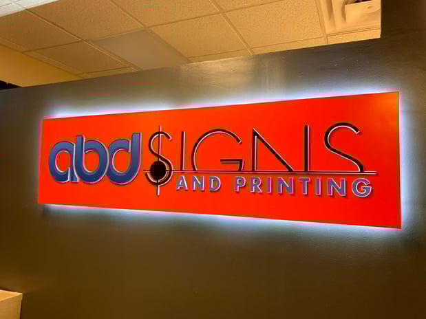Images ABD Signs & Printing