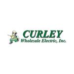 Curley Wholesale Electric Logo
