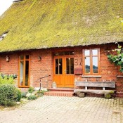 Heinz Rottmann, Höpers Heide 1 in Asendorf