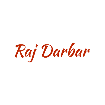 Raj Darbar Logo