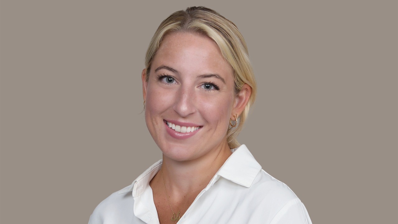 Kayla M Colvill, MD Image