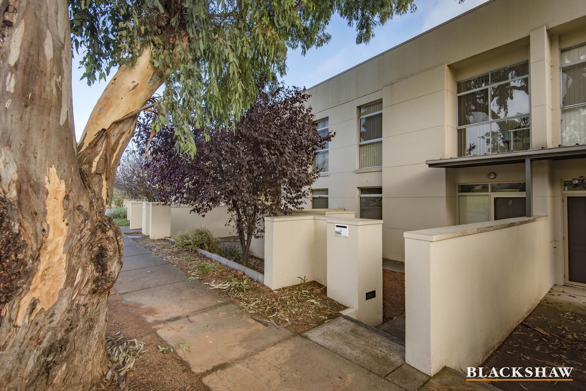 Images Blackshaw Real Estate Woden