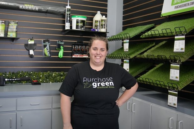 Images Purchase Green Artificial Grass