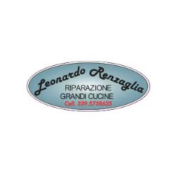 Ditta Renzaglia Leonardo Logo