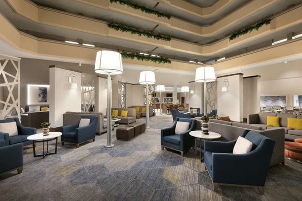 Images Hilton Fort Collins