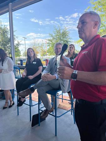 Images Bryan Fifer - State Farm Insurance Agent