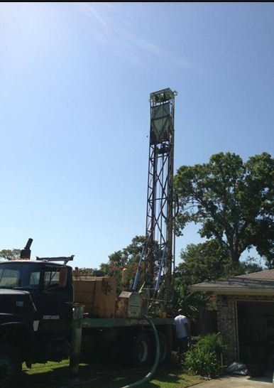 Images Daymon Well Drilling & Pump Services, LLC
