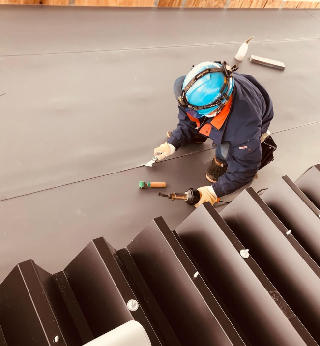 Images 株式会社 五十洲板金工業