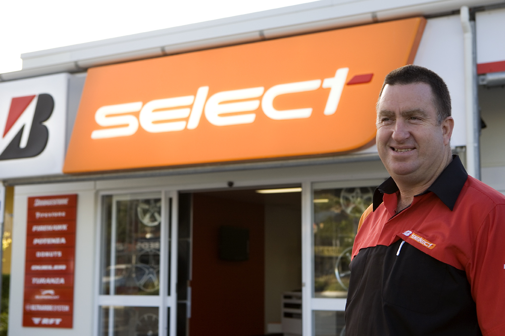 Images Bridgestone Select Tyre & Auto Coffs Harbour