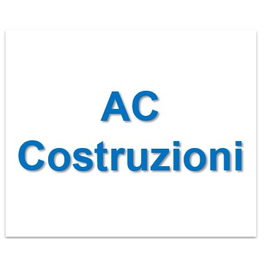 AC Costruzioni Logo
