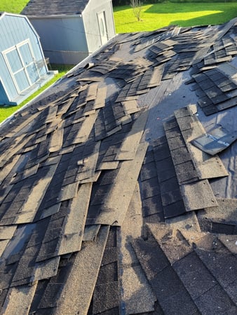 Images B & H Roofing