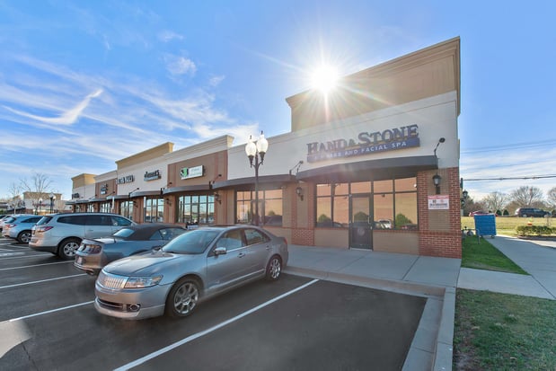 Images The Shoppes at Ardrey Kell