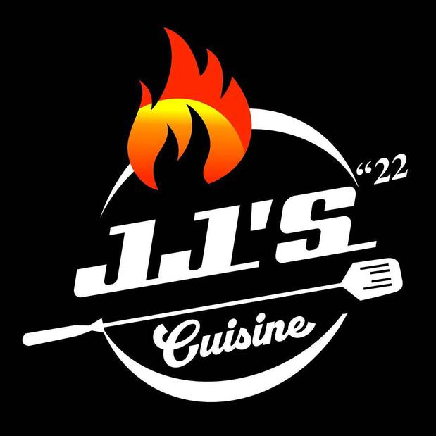 JJ's Cuisine Logo