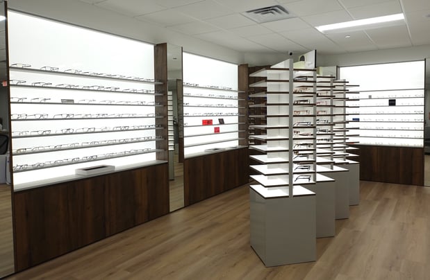 Images Clarendon Vision Advanced EyeCare