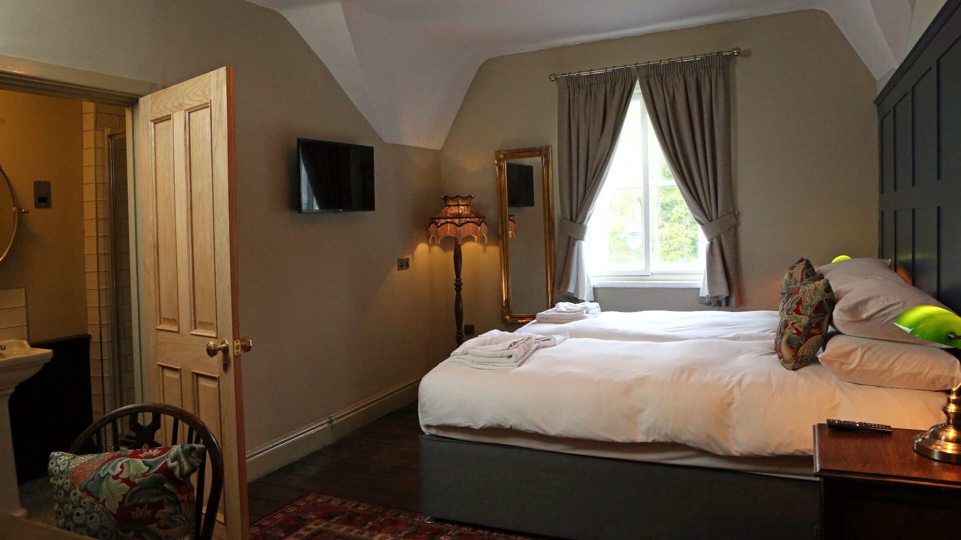 Images Pont Y Pair Inn