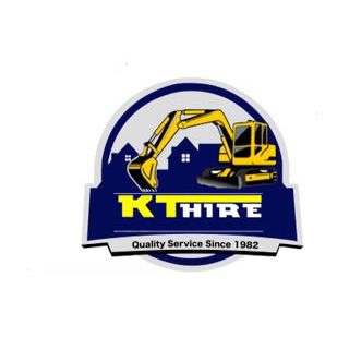 Kursaal Plant Hire Ltd Logo