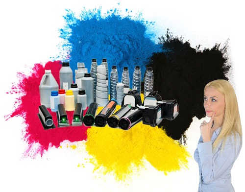 Corona Ink & Toner Supply