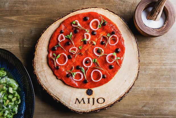 Images Mijo Modern Mexican Restaurant