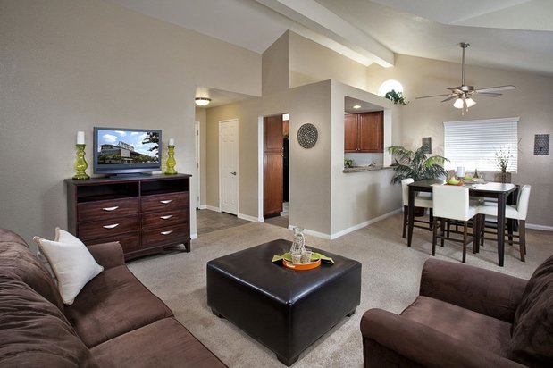 Images Montecito Apartments