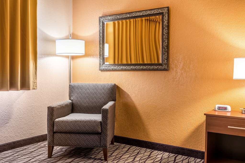 Room Amenities