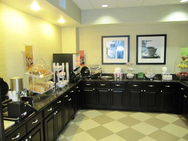 Images Hampton Inn Lindale/Tyler