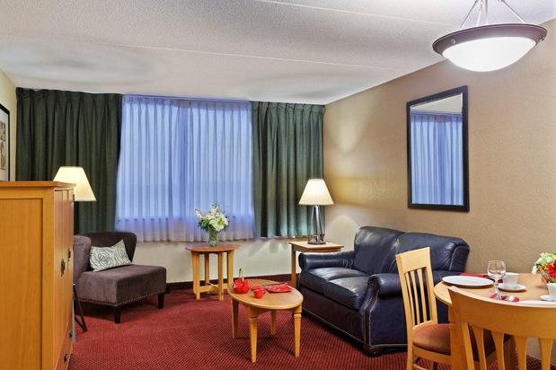 Images Millennium Hotel Maxwell House Nashville