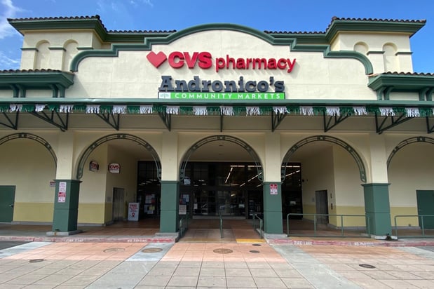 Images Andronico's Community Markets