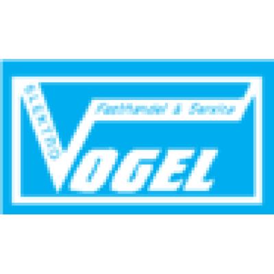 Elektro-Vogel in Riesa - Logo