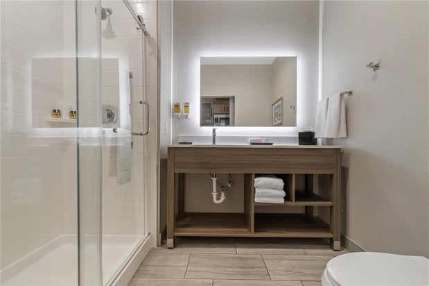 Images Executive Residency by Best Western Corpus Christi