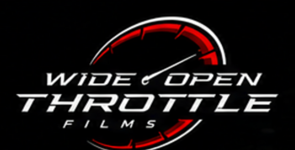 Wide Open Throttle Films logo 