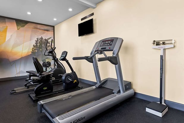 Images Best Western St. Louis Airport North Hotel & Suites