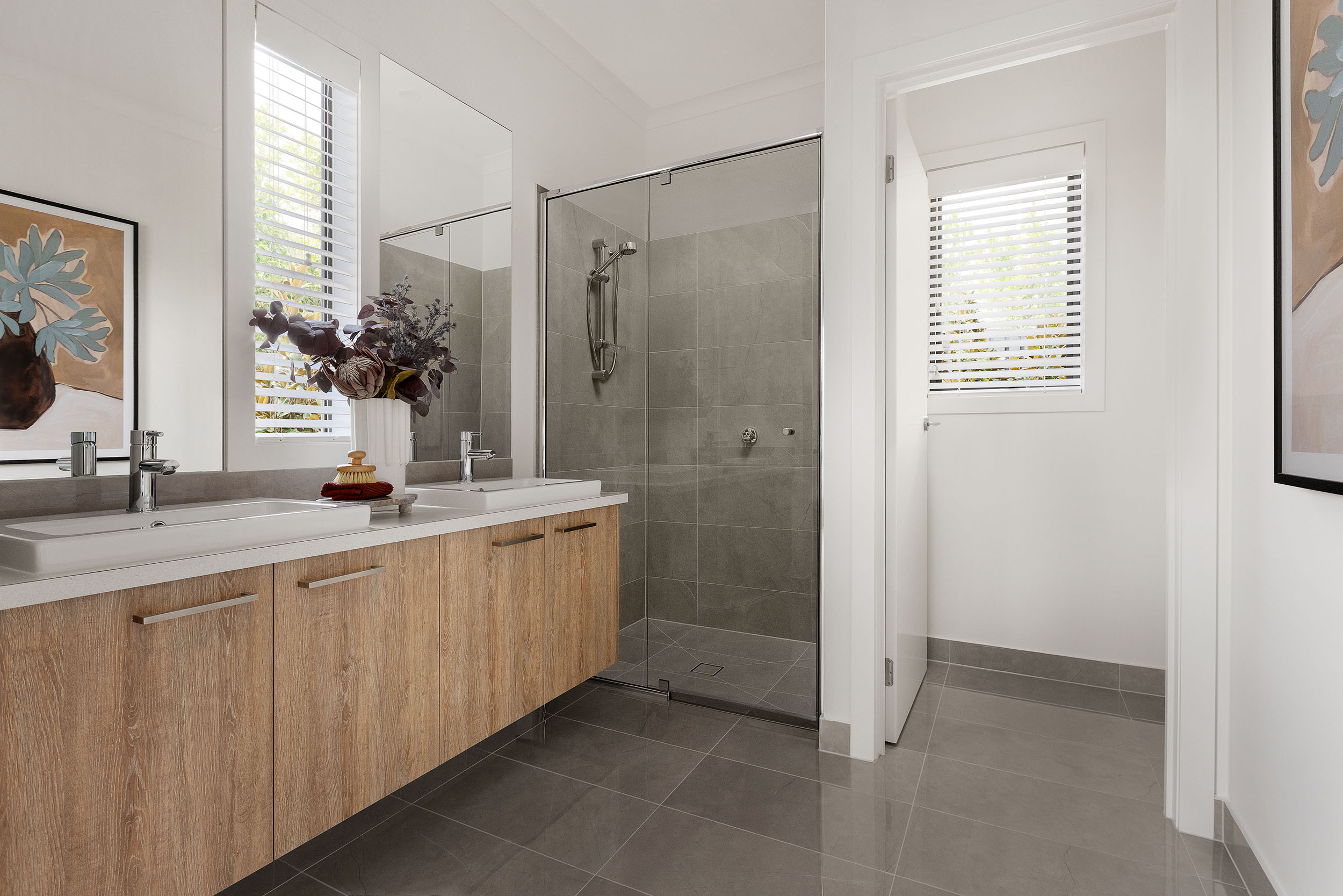 Images Carlisle Homes - Riverfield Estate, Clyde