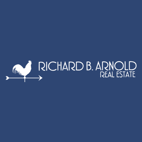Richard B. Arnold Real Estate Logo