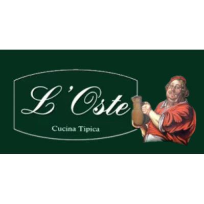 Ristorante L'Oste Logo